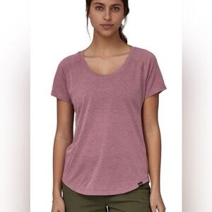 Patagonia Women's Capilene Cool Trail Shirt